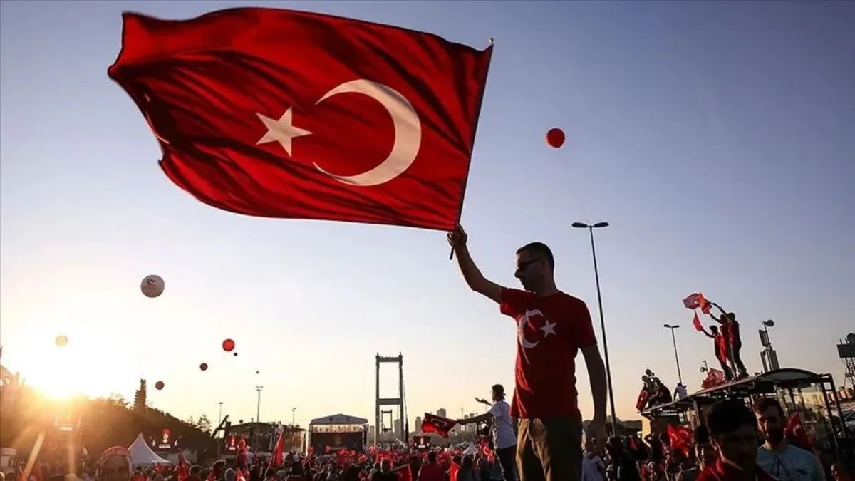 Temmuz’da gittiler - 2
