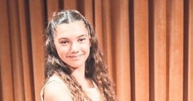 Prag’da muhteşem resital gecesi