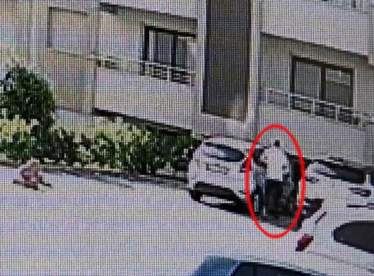 Denizli’de hemşire doktor eşini bıçakladı! Hastaneye böyle yetiştirdi...