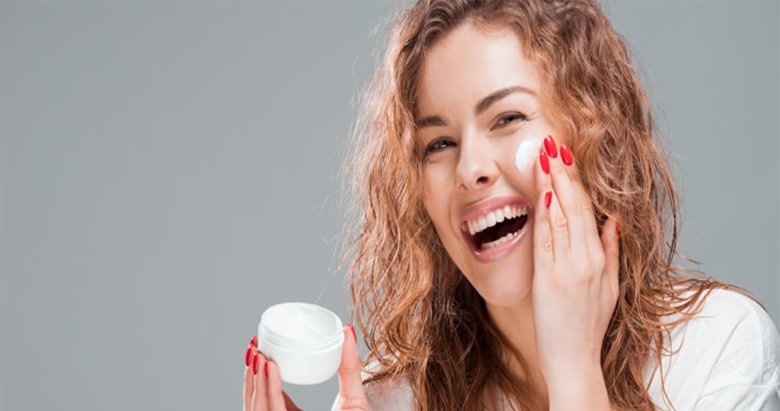 Cildinizin ihtiyacı gece bakımı