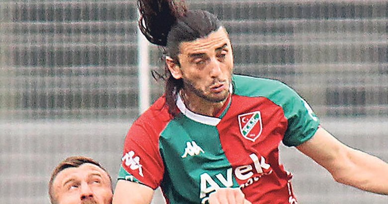 Karşıyaka tepetaklak