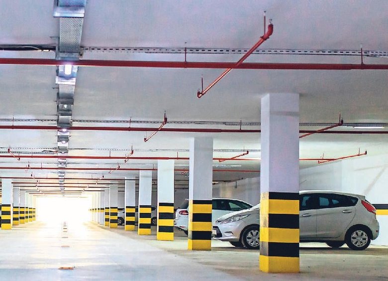 Ev otoparkına izinsiz şarj ünitesi kurulabilecek