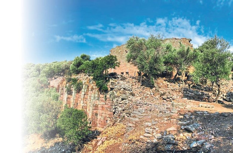 Geçmişten günümüze açılan kapı: Manisa