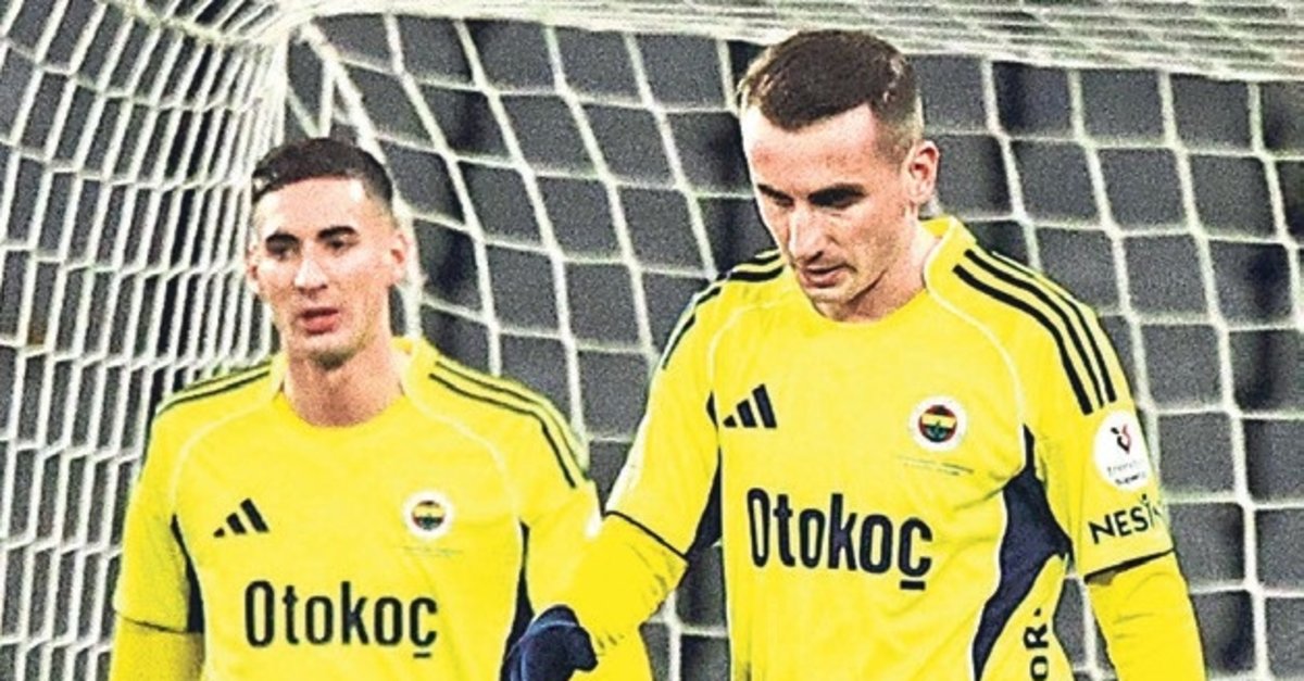 Fener’den tersine grafik