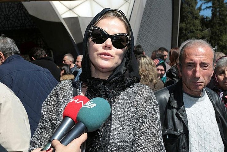Usta oyuncu Dursun Ali Sarıoğlu’nun cenazesinde vefasızlık tepkisi