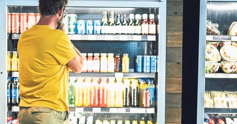 Ölümcül karışım!