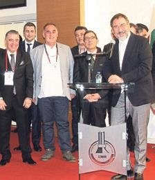 KSK’de Sarıgedik aday