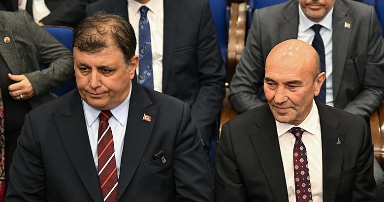 Tunç Soyer’in intikamı