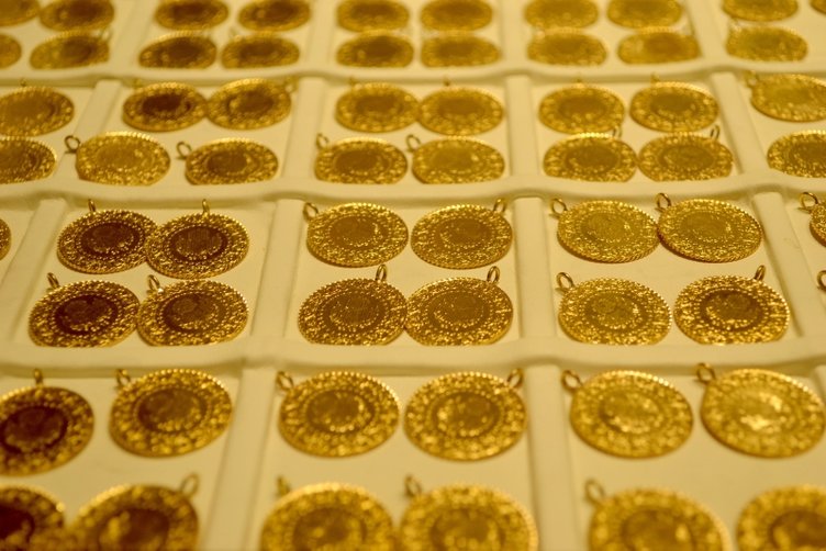 Altın fiyatları ne kadar, kaç TL? 20 Şubat gram altın, çeyrek altın, yarım altın fiyatları...