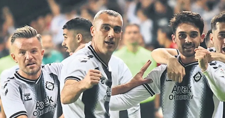 Altay kaptanları kongreyi bekliyor