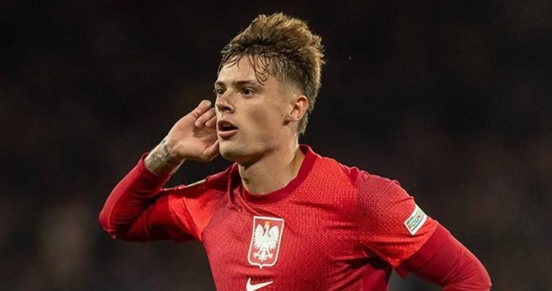 Aslan’dan Zalewski bombası