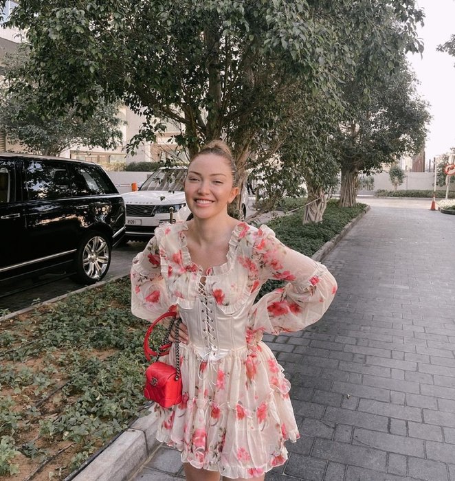 Seda Sayan takipten çıktı, Danla Bilic ağladı!