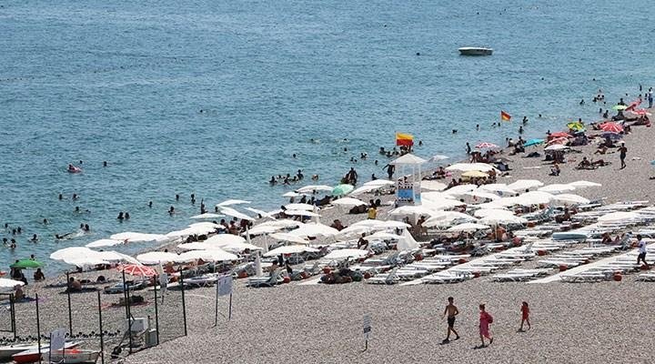 Göz doktorundan havuz ve deniz uyarısı! Bunu sakın yapmayın