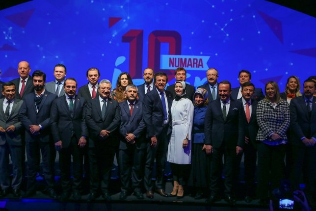 Zeybekci İzmir projelerini açıkladı! İşte detaylar...