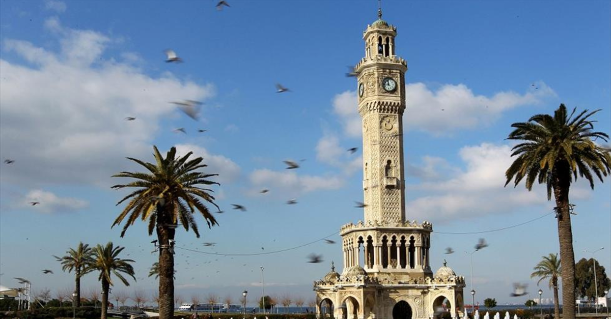 Meteoroloji uyardı! Hafta sonu planı olanlar dikkat! İzmir'de sıcaklıklar düşecek mi? İşte 5 günlük detaylı tahminler | İZMİR HAVA DURUMU 10 NİSAN