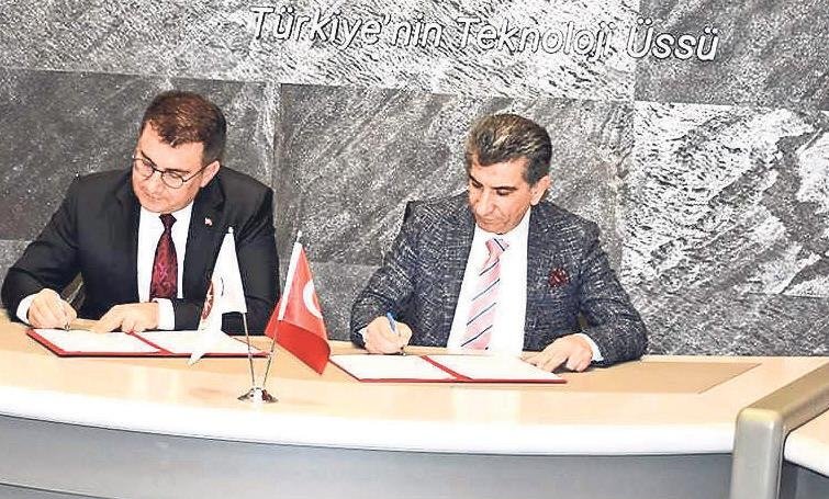 Yatırımcıların ilgi odağı ALOSBİ