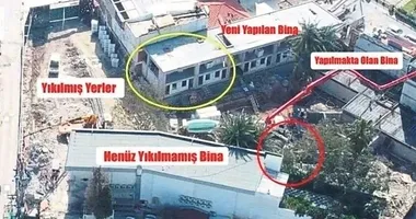 Bodrum’da derin SİT soruşturması
