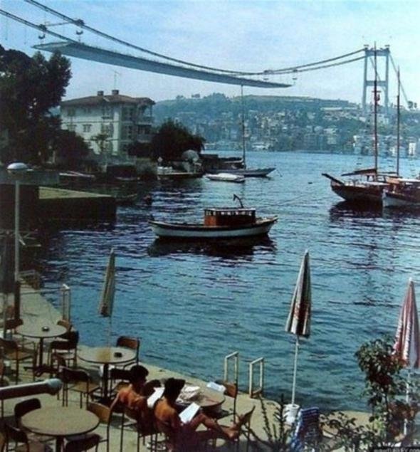 Türkiye’nin eski fotoğrafları ortaya çıktı