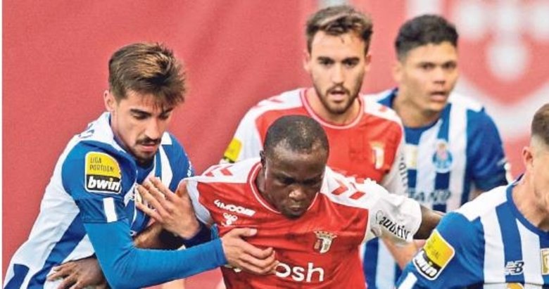 Arda PSG’ye Icardi Fener’e