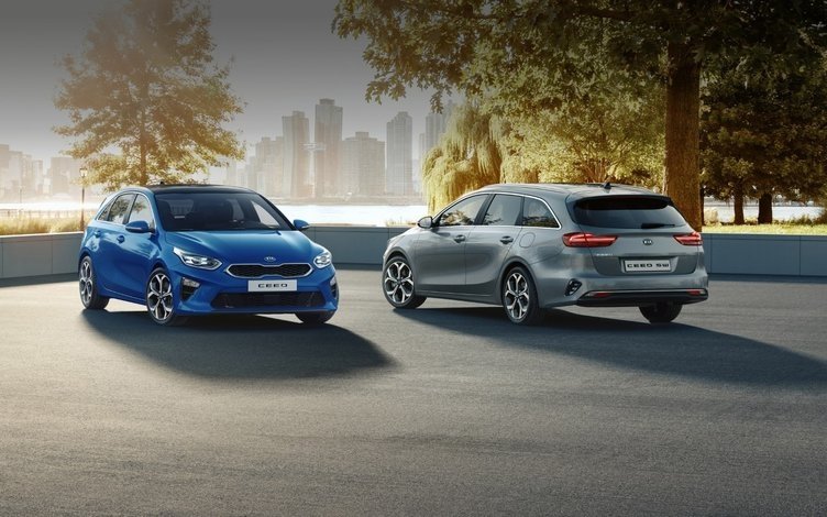 2019 Kia Ceed Türkiye’de satışa sunuldu! İşte yeni Kia Ceed’in merak edilen fiyatı ve özellikleri