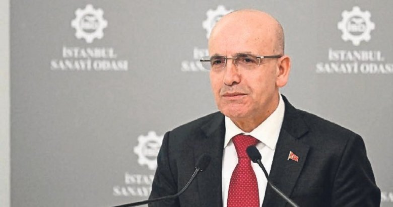 Bakan Şimşek’ten kripto varlık kuruluşlarına uyarı