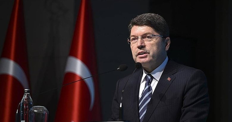 Bakan Tunç: Aile yapımızı yok etmeyi amaçlayan akımlara karşı önleyici adımları atacağız