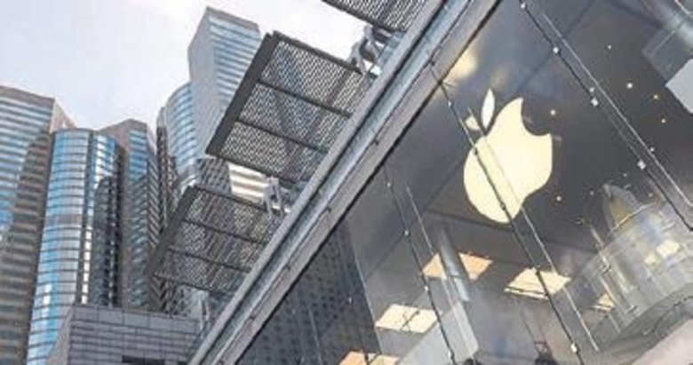 Apple 13 milyar Euroluk vergi davasını kaybetti