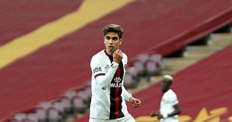 Süper Lig’den Karşıyaka’ya