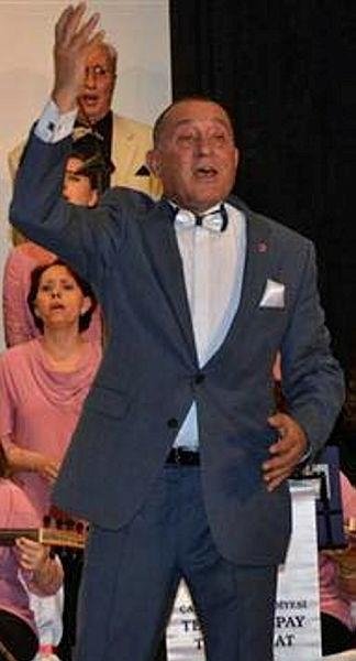 Koro şefinin sonu acı oldu! Çanakkale’de boğularak can verdi