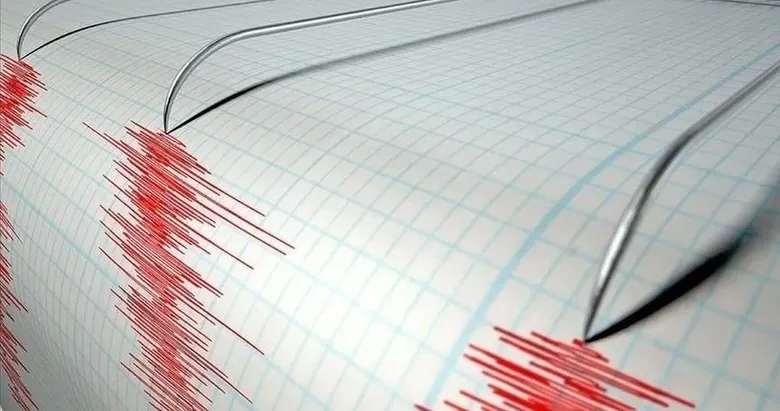 Son dakika!! Akdeniz’de 3.7 büyüklüğünde deprem