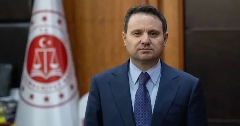 Adalet Bakanı Gürlek, Uğur Mumcu’nun ailesiyle görüşecek