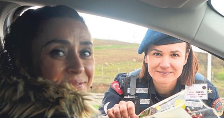Bu iş cinsiyet değil gönül işi