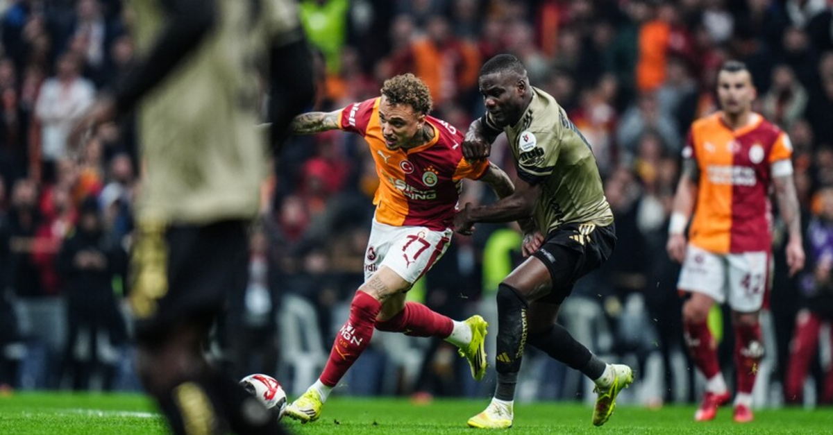 O maç sonrası karar çıktı! Kulüp başkanına ceza