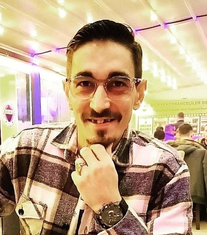 Saliha’nın katiline yargıdan tokat