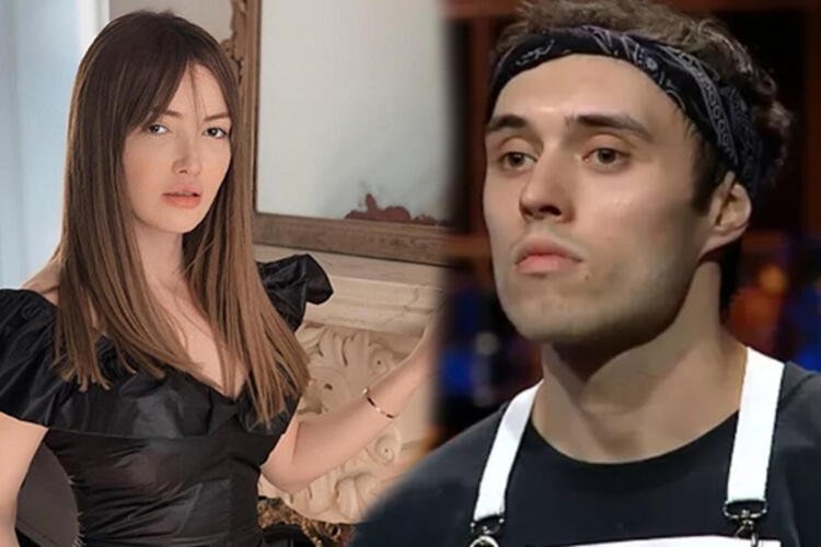 Danla Bilic ile Murat Ceylan aşk mı yaşıyor? O iddialara cevap gecikmedi!
