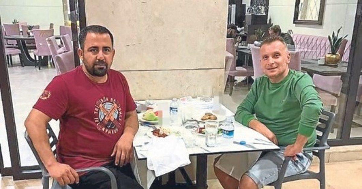 Denizli'de korkunç olay! Kardeşi gibiydi katili oldu