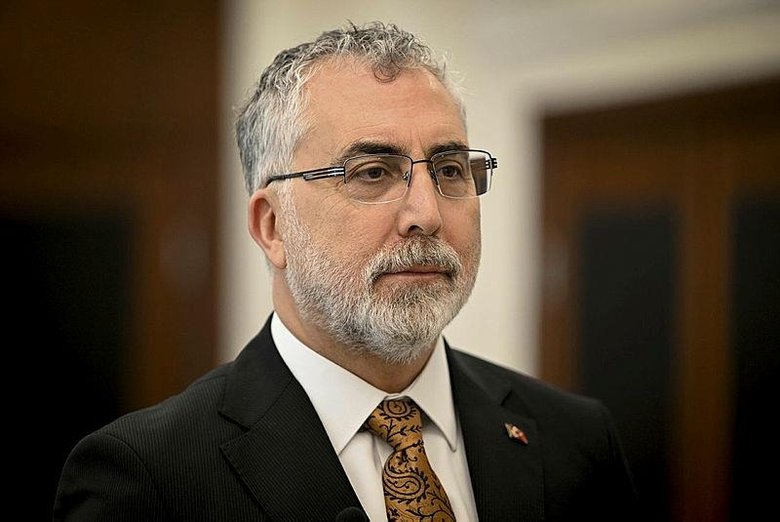 Bakan Işıkhan’dan asgari ücret mesajı: Tek zam mı olacak?