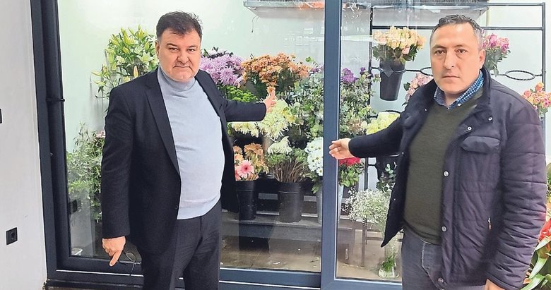 İklim değişikliği 14 Şubat’ı vurdu