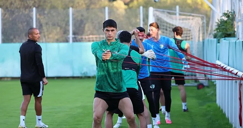 Bodrum FK Antalya deplasmanında galibiyet peşinde!