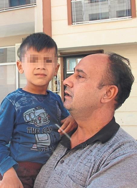 2 kardeş 3 gün arayla köpek saldırısına uğradı