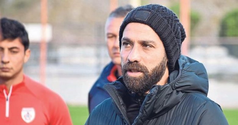 Altınordu işi sıkı tutacak