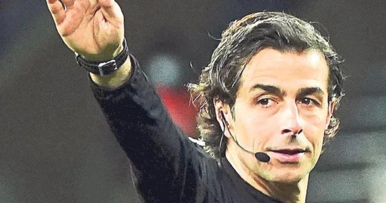 Mete Kalkavan hakemliği bıraktı