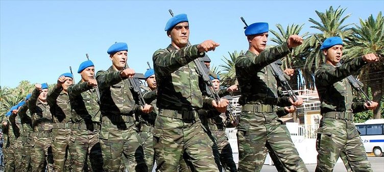 Askerlik kısalıyor mu? Tek tip askerlik ne zaman gelecek? İşte tek tip askerlikle ilgili gelişmeler...