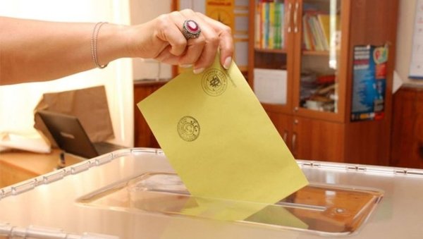 Manisa 31 Mart yerel seçim sonuçları! 2019 Manisa yerel seçim sonucu ve oy oranları...