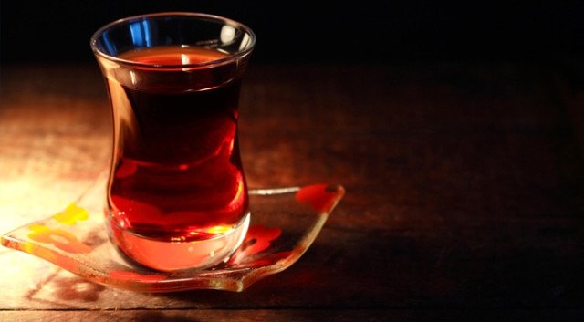 Çay ve kahve tüketimi akciğer kanseri riskini arttırır mı?