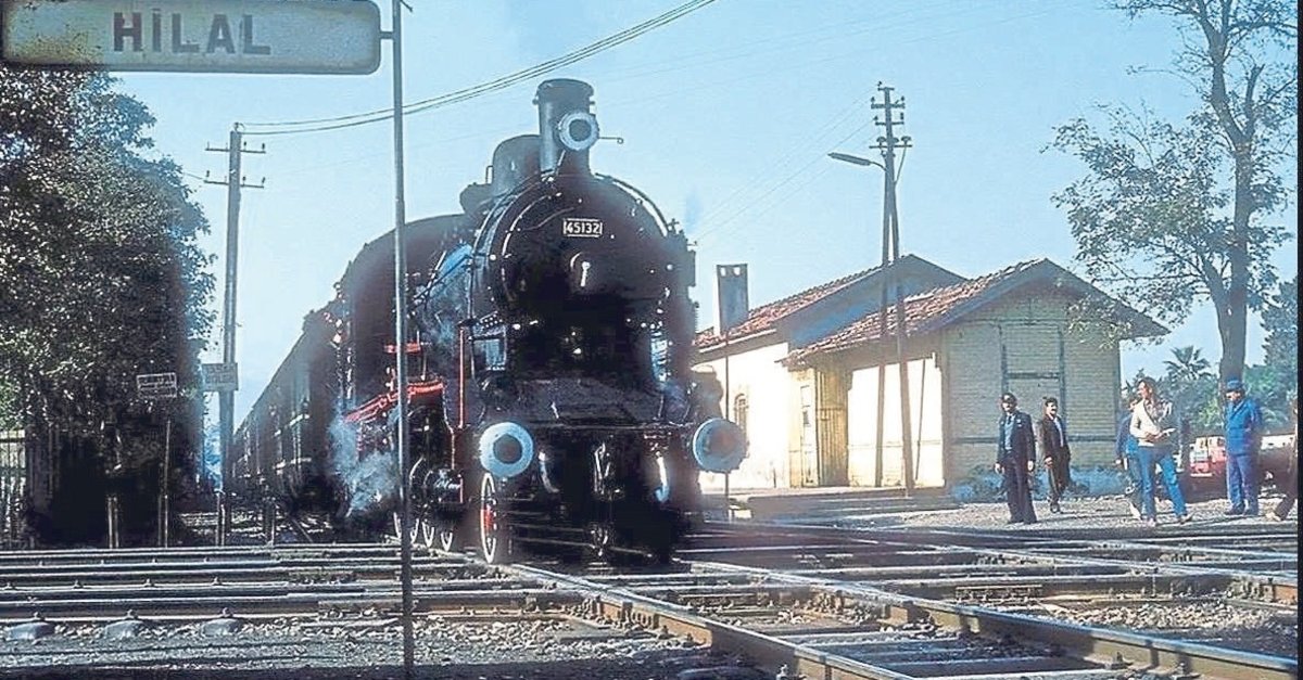 Ege’nin elmas kavşağı!