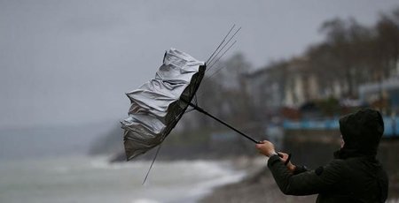 Meteoroloji’den kar uyarısı! İşte beyaza bürünecek...