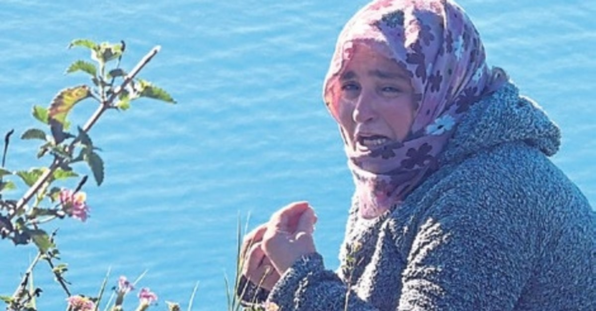 Falezlerdeki yardım çığlığı karşılık buldu