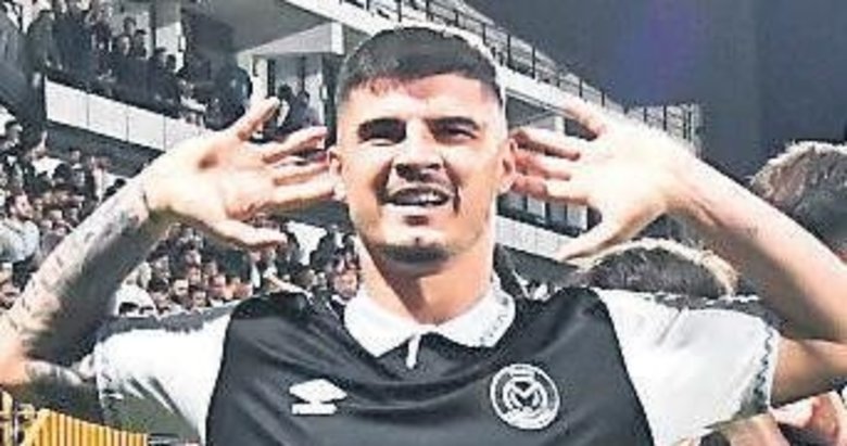 Manisa Futbol final maçında