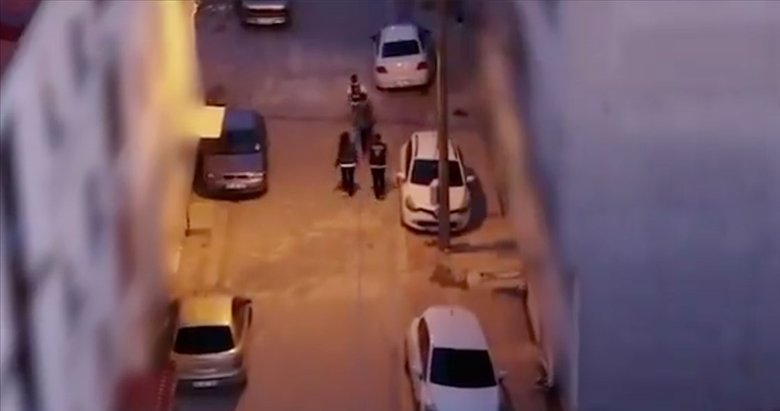 17 ilde FETÖ’ye Kıskaç-27 operasyonu: 39 gözaltı